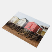 Paillasson Huttes de plage (Incliné)