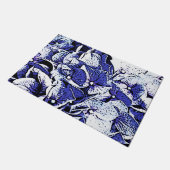 Paillasson Hydrangée (Incliné)