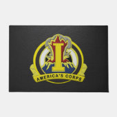 PAILLASSON I CORPS (Devant)