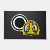 PAILLASSON I CORPS (Devant)