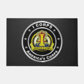 PAILLASSON I CORPS (Devant)