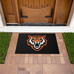 Paillasson Idaho State University Bengals Spirit Design