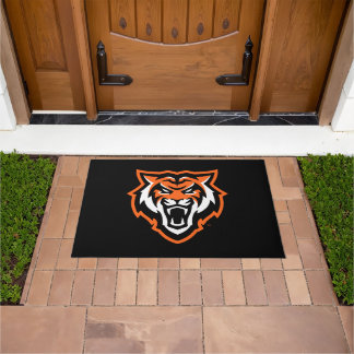 Paillasson Idaho State University Bengals Spirit Design