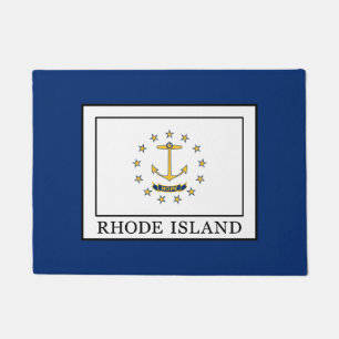 Paillasson Île de Rhode