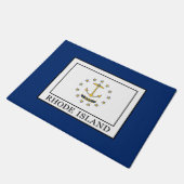 Paillasson Île de Rhode (Incliné)