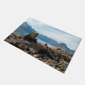 Paillasson Île de Skye - Ecosse, Royaume-Uni (Incliné)