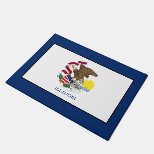 Paillasson Illinois (Incliné)