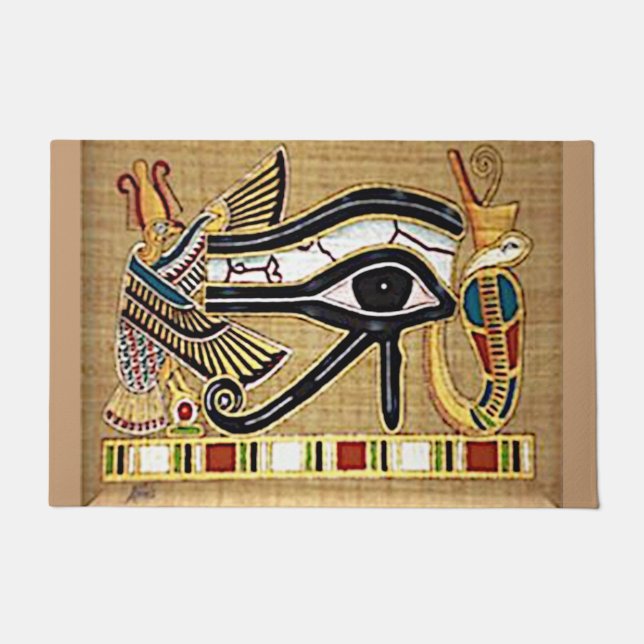 PAILLASSON ILLUMINATI (Devant)