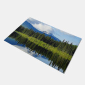 Paillasson Image miroir (Incliné)