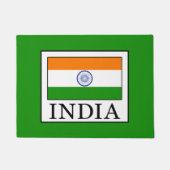 Paillasson Inde (Devant)