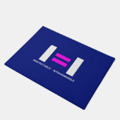 Paillasson Indétectable es igual a Intransmisible VIH (Incliné)