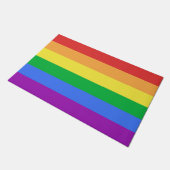 Paillasson Indicateur Rainbow (Incliné)
