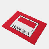 Paillasson Indonésie (Incliné)