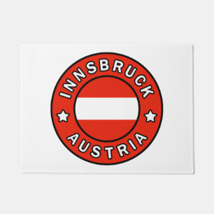 Paillasson Innsbruck Autriche