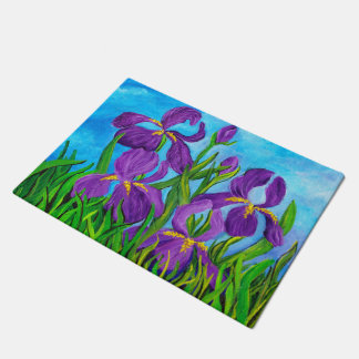 Paillasson Iris Doormat