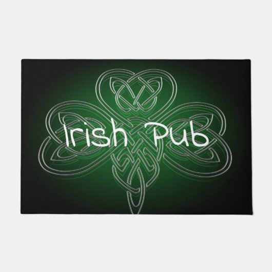 Paillasson irish_shamrock_by_tylerxy-d3aqb7s (Devant)
