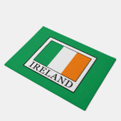 Paillasson Irlande (Incliné)