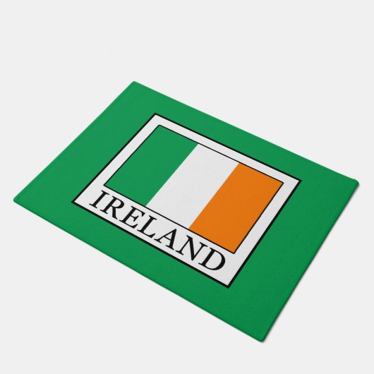 Paillasson Irlande (Incliné)