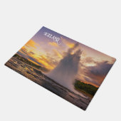 Paillasson Islande Geyser (Incliné)
