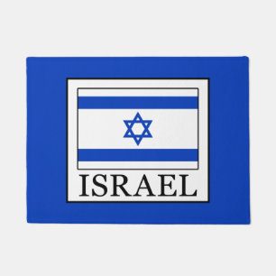 Paillasson Israël