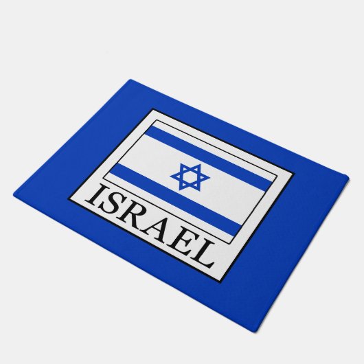 Paillasson Israël (Incliné)