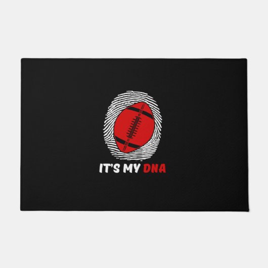 Paillasson it's my dna (Devant)