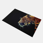 Paillasson Jaguar (Incliné)