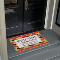 JAMAICA GRENADA - Bienvenue à la famille