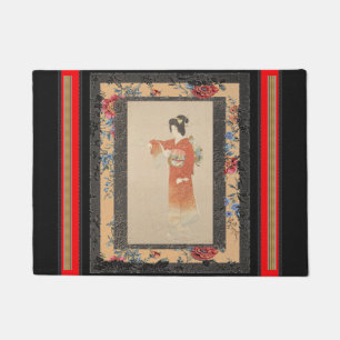 Paillasson Japon Porte Mat