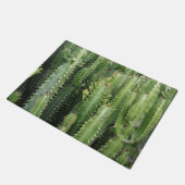 Paillasson Jardin de cactus (Incliné)