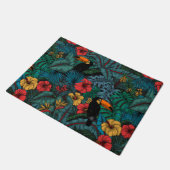 Paillasson Jardin toucan (Incliné)