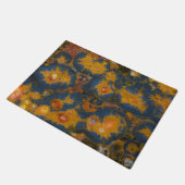 Paillasson Jasper coquelicot (Incliné)