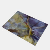 Paillasson Jasper violet (Incliné)