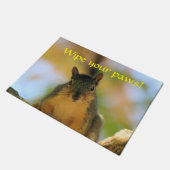 Paillasson Je regarde (Incliné)