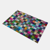Paillasson Jigsaw Doormat (Incliné)
