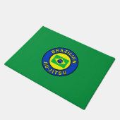Paillasson Jiu Jitsu (Incliné)