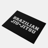 Paillasson Jiu Jitsu (Incliné)