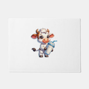 Paillasson Joghurt Ba Congelé Petit Calf Louvain Cute