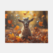 Paillasson Joie d'automne (Devant)