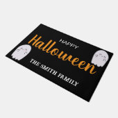 Paillasson Joli Halloween (Incliné)