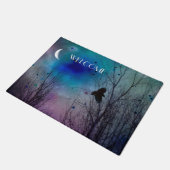Paillasson Joli Sky Raven (Incliné)