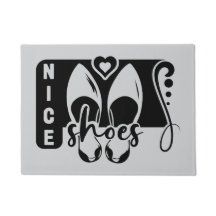 Jolies chaussures