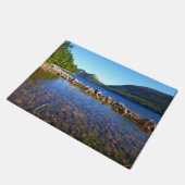 Paillasson Jordan Pond I au Parc national de l'Acadie (Incliné)