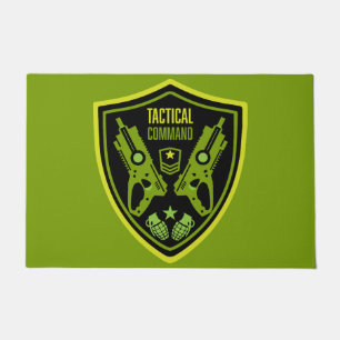 Paillasson Jouet Jouet Jeu de canon Bataille