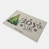 Paillasson Joy doormat (Incliné)
