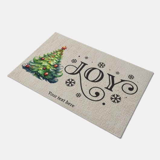 Paillasson Joy doormat (Incliné)