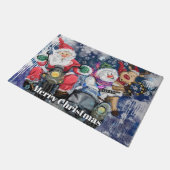 Paillasson Joy - Joyeux Noël (Incliné)