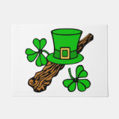 PAILLASSON JOYE ST.PATRICK'S DAY (Devant)