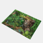 Paillasson Joyeuse jungle africaine (Incliné)