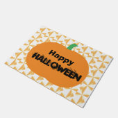 Paillasson Joyeux Halloween (Incliné)